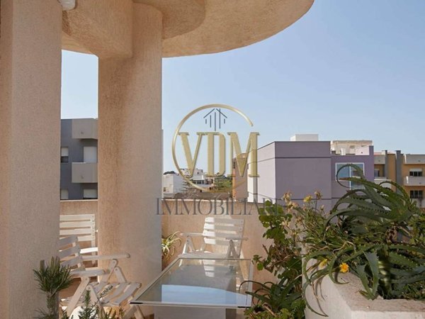 appartamento in vendita a Marsala