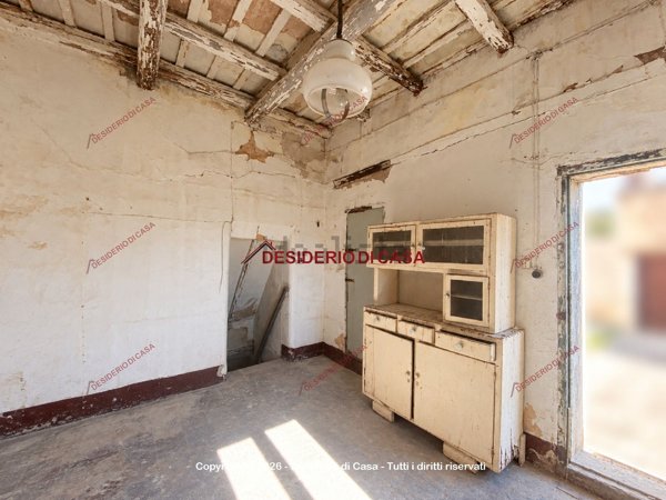 casa indipendente in vendita a Marsala in zona Centro Storico