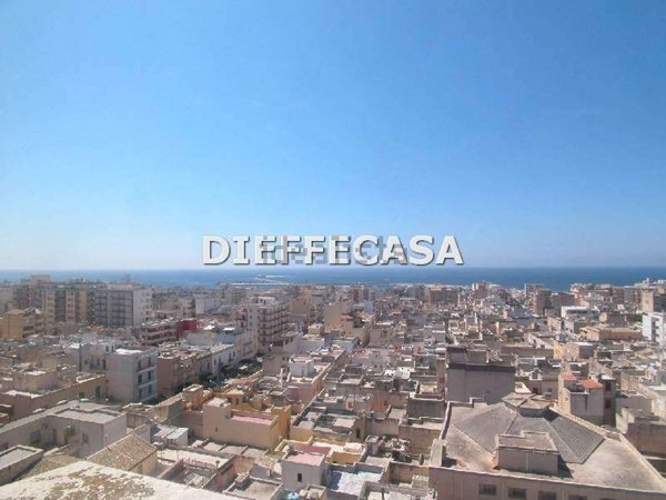appartamento in vendita a Marsala in zona Centro Storico