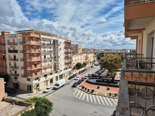 appartamento in vendita a Marsala