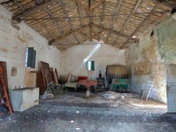 casale in vendita a Marsala