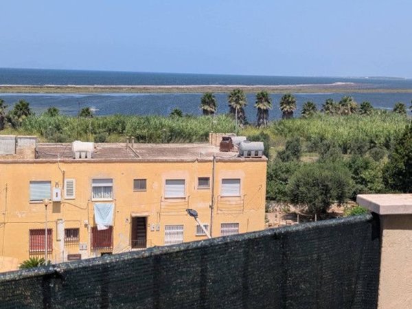 appartamento in vendita a Marsala