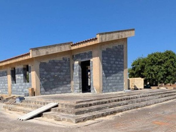 casa indipendente in vendita a Marsala
