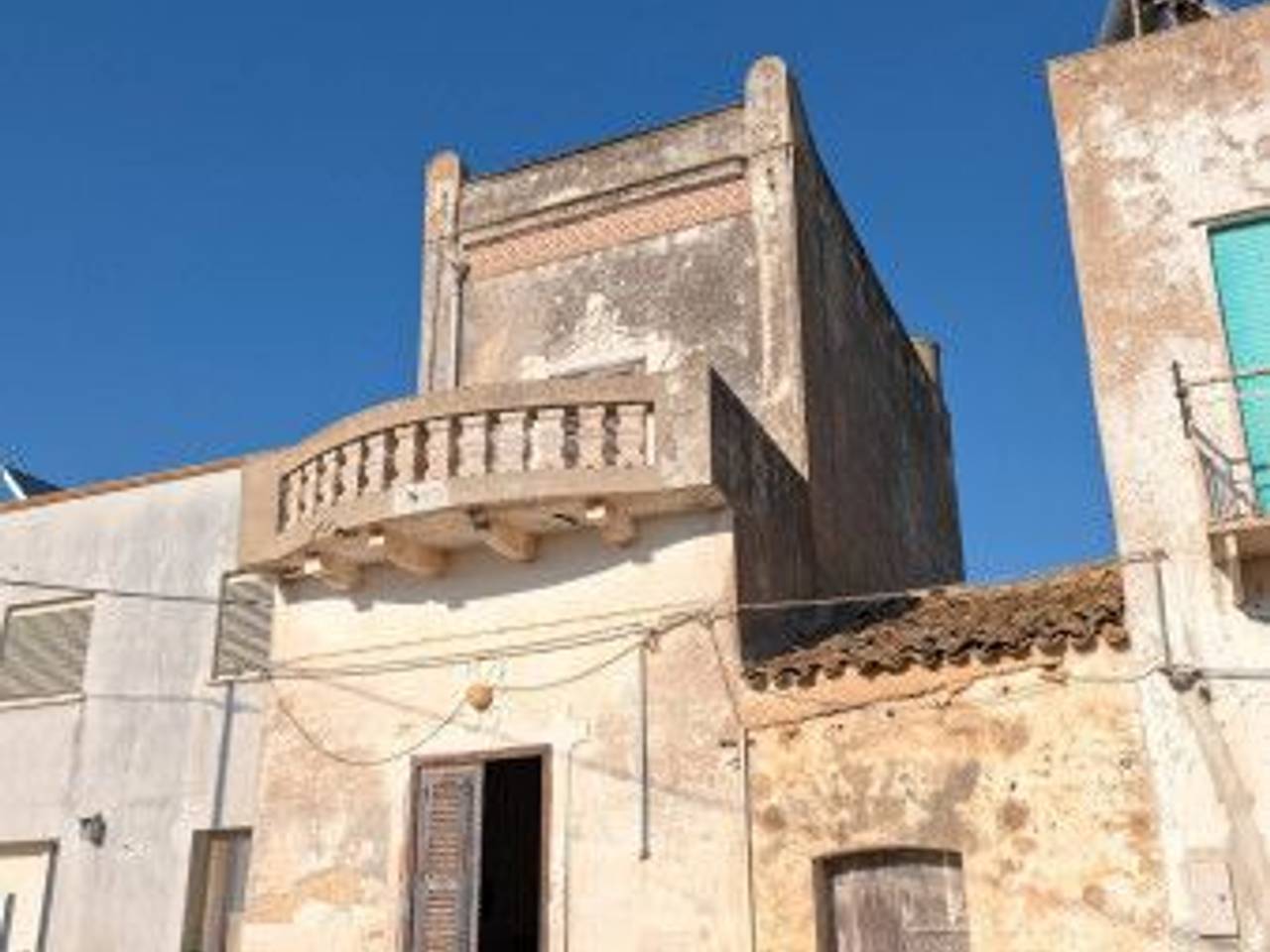 casale in vendita a Marsala