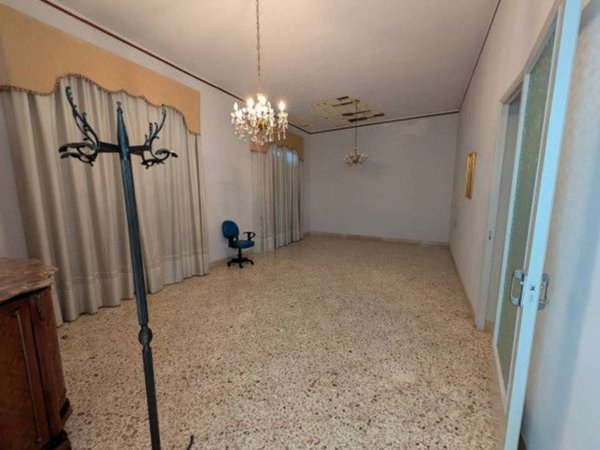 casa indipendente in vendita a Marsala