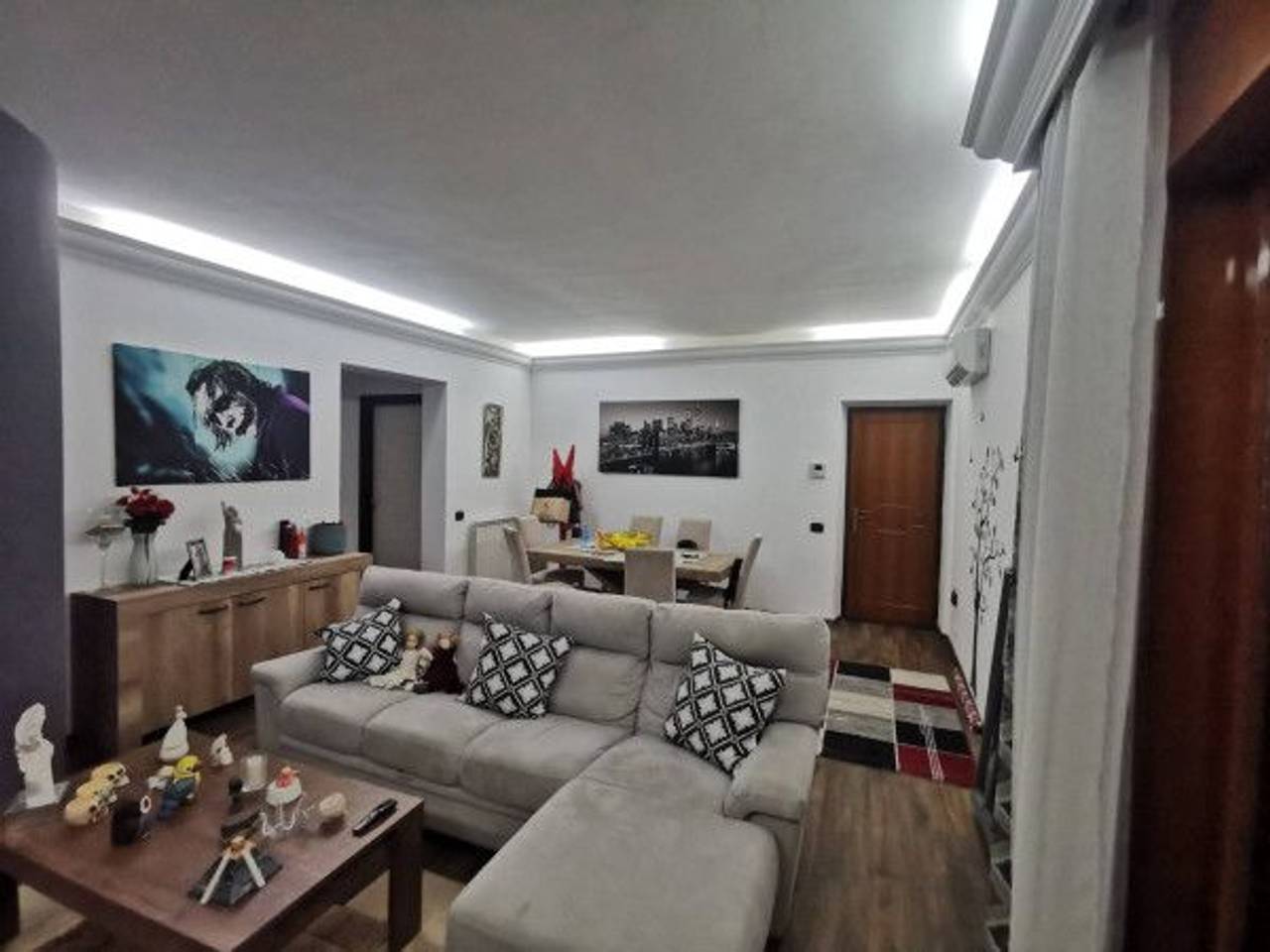 appartamento in vendita a Marsala in zona Centro Storico