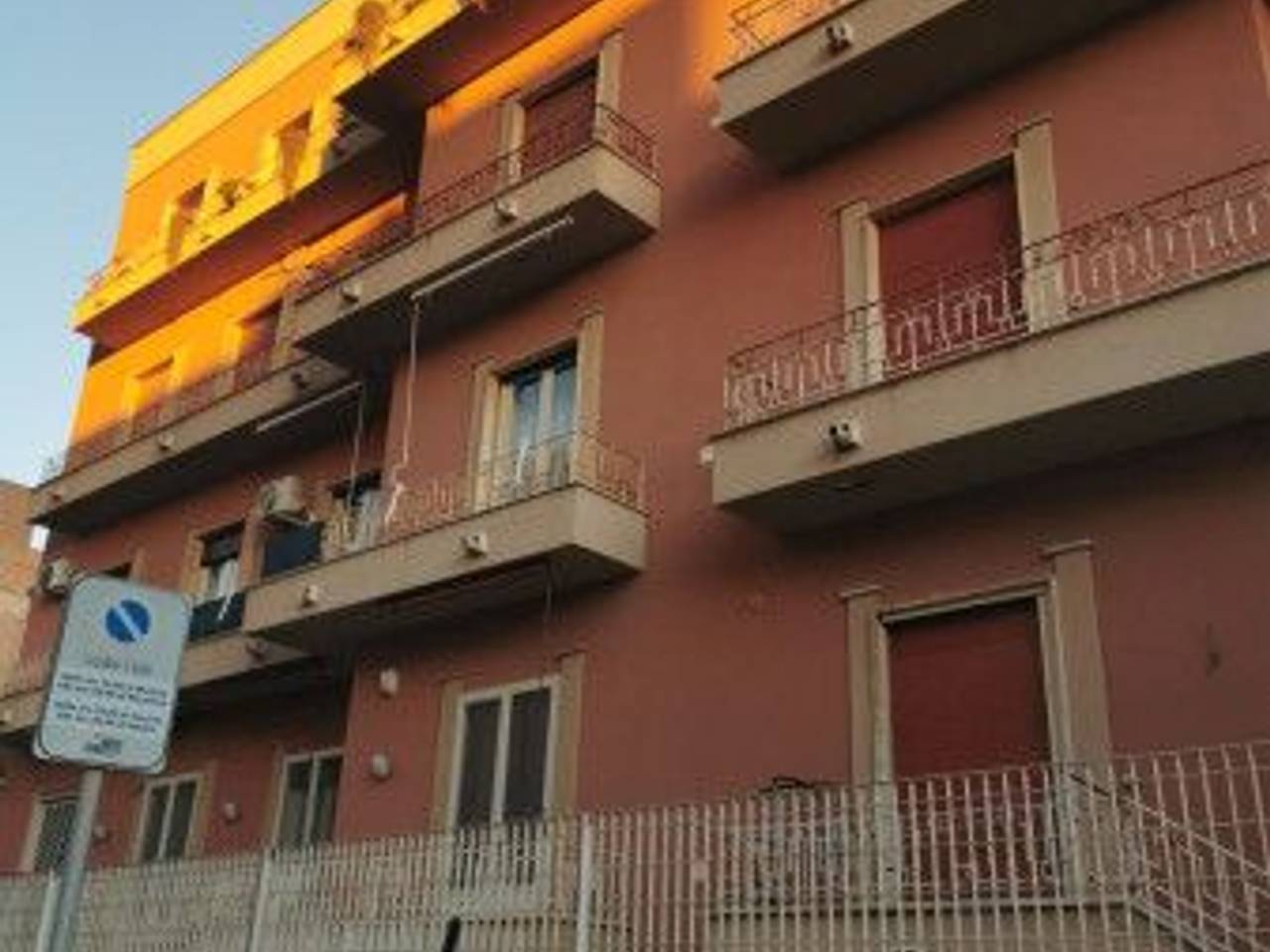 appartamento in vendita a Marsala