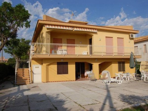 casa indipendente in vendita a Marsala