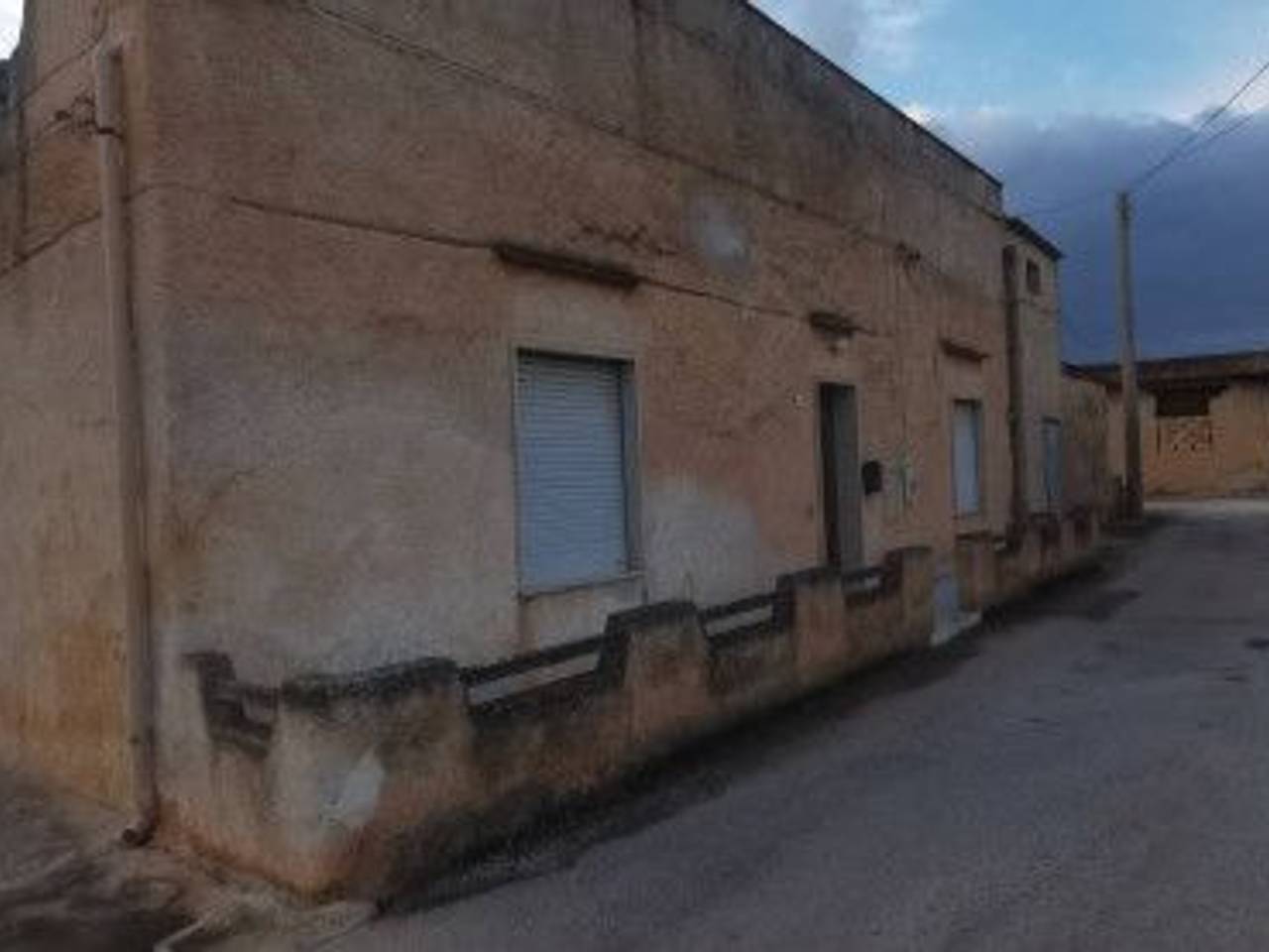casa indipendente in vendita a Marsala