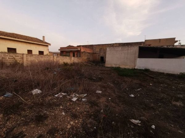 casa indipendente in vendita a Marsala