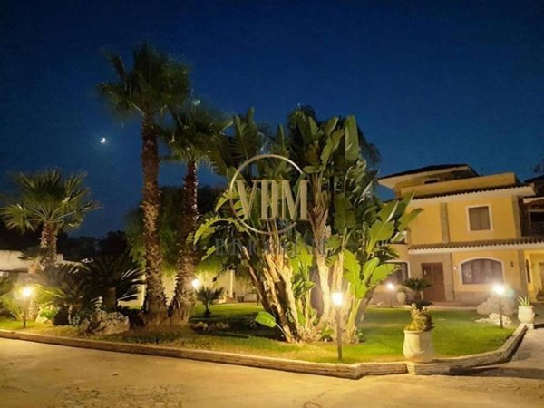casa indipendente in vendita a Marsala in zona Terrenove