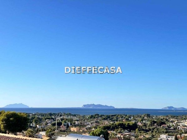 appartamento in vendita a Marsala in zona Santa Venera