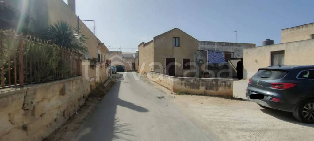 appartamento in vendita a Marsala in zona Ranna