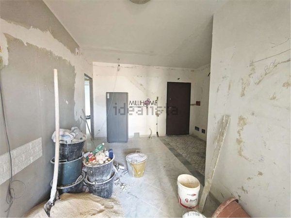 appartamento in vendita a Marsala