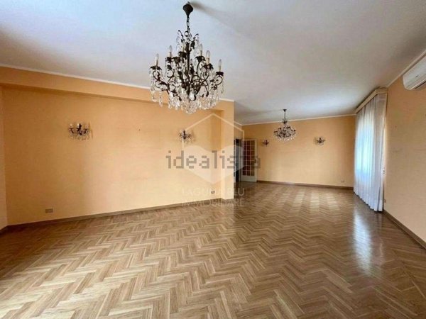 appartamento in vendita a Marsala in zona Centro Storico