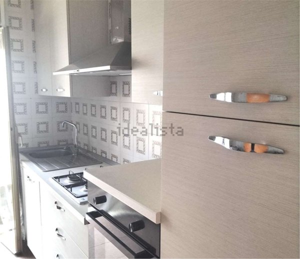 appartamento in vendita a Marsala in zona Centro Storico