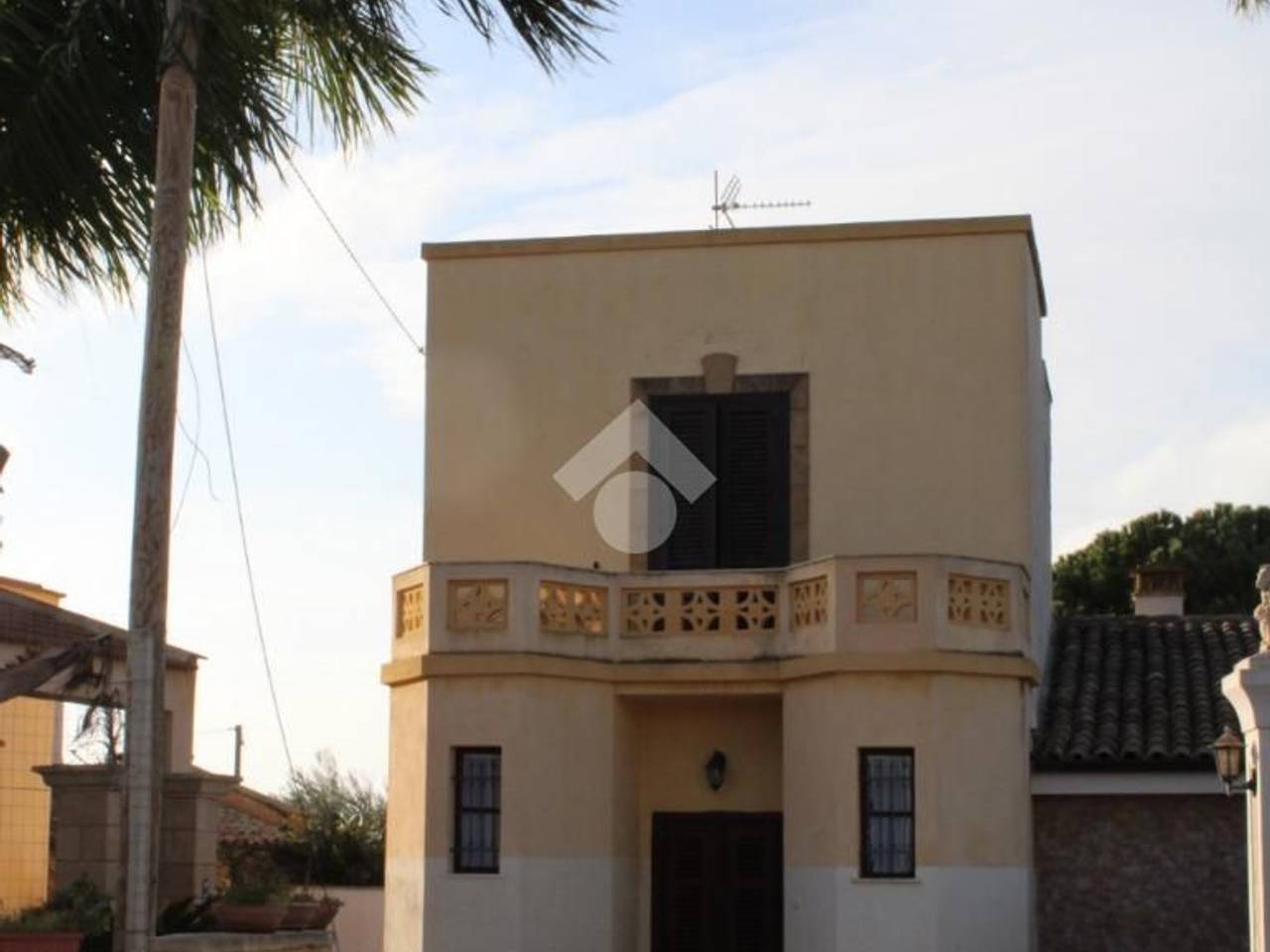 casa indipendente in vendita a Marsala in zona Ranna