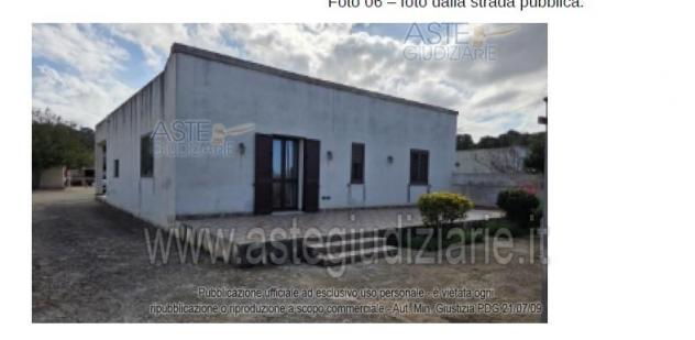 appartamento in vendita a Marsala
