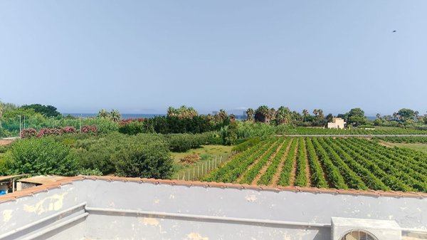 casa indipendente in vendita a Marsala