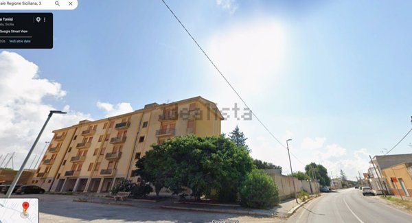 appartamento in vendita a Marsala