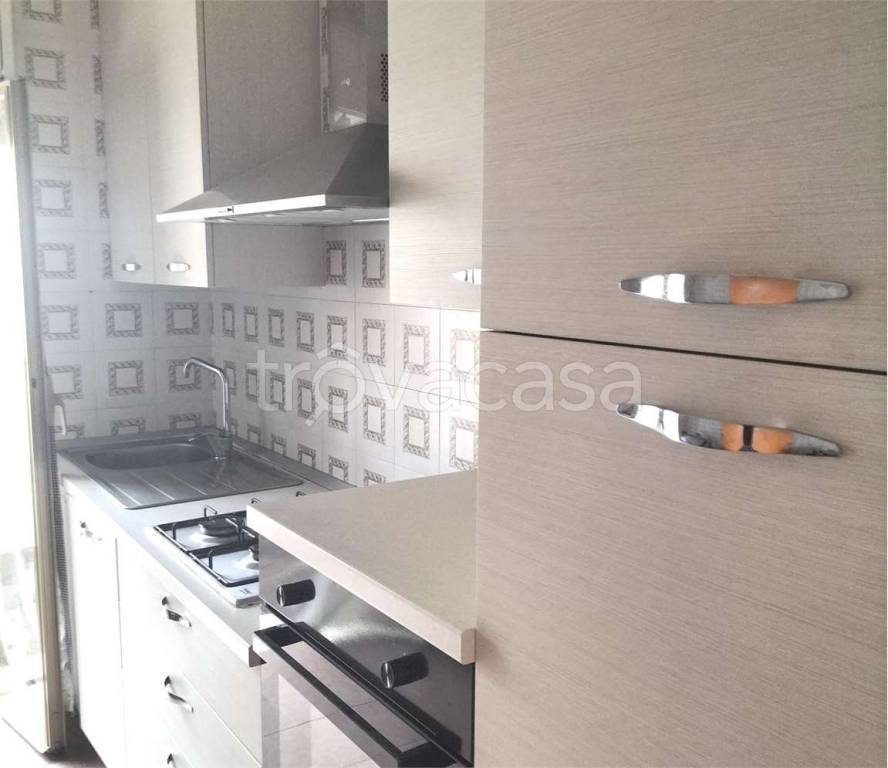 appartamento in vendita a Marsala in zona Centro Storico