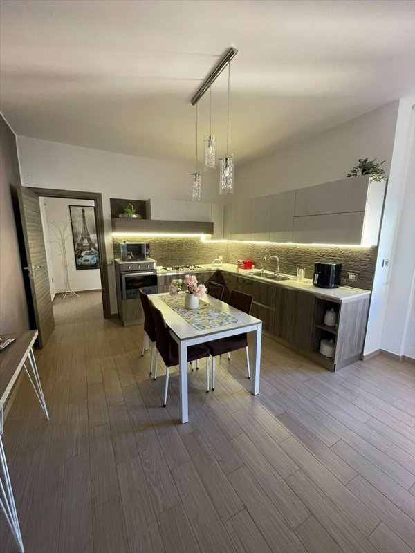 appartamento in vendita a Marsala in zona Centro Storico