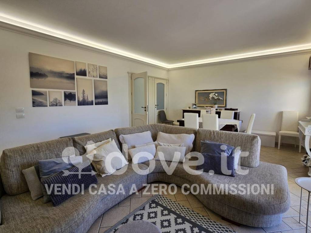 appartamento in vendita a Marsala