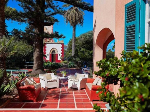 casa indipendente in vendita a Marsala in zona Santa Venera