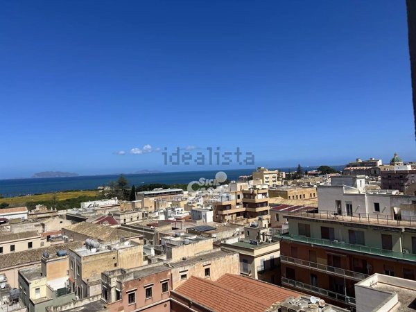appartamento in vendita a Marsala in zona Centro Storico