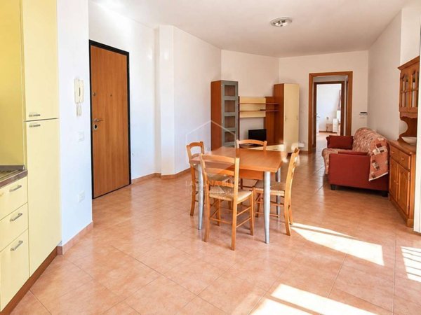 appartamento in vendita a Marsala in zona Casabianca