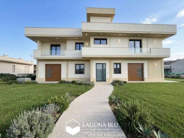 casa indipendente in vendita a Marsala