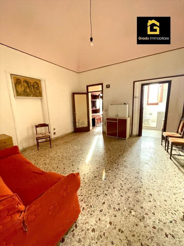 casa indipendente in vendita a Marsala