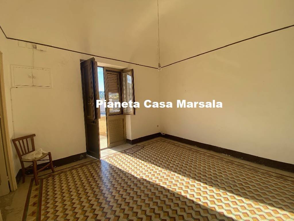 casa indipendente in vendita a Marsala