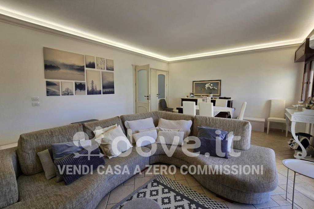 appartamento in vendita a Marsala