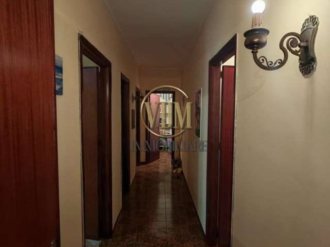 appartamento in vendita a Marsala in zona Centro Storico