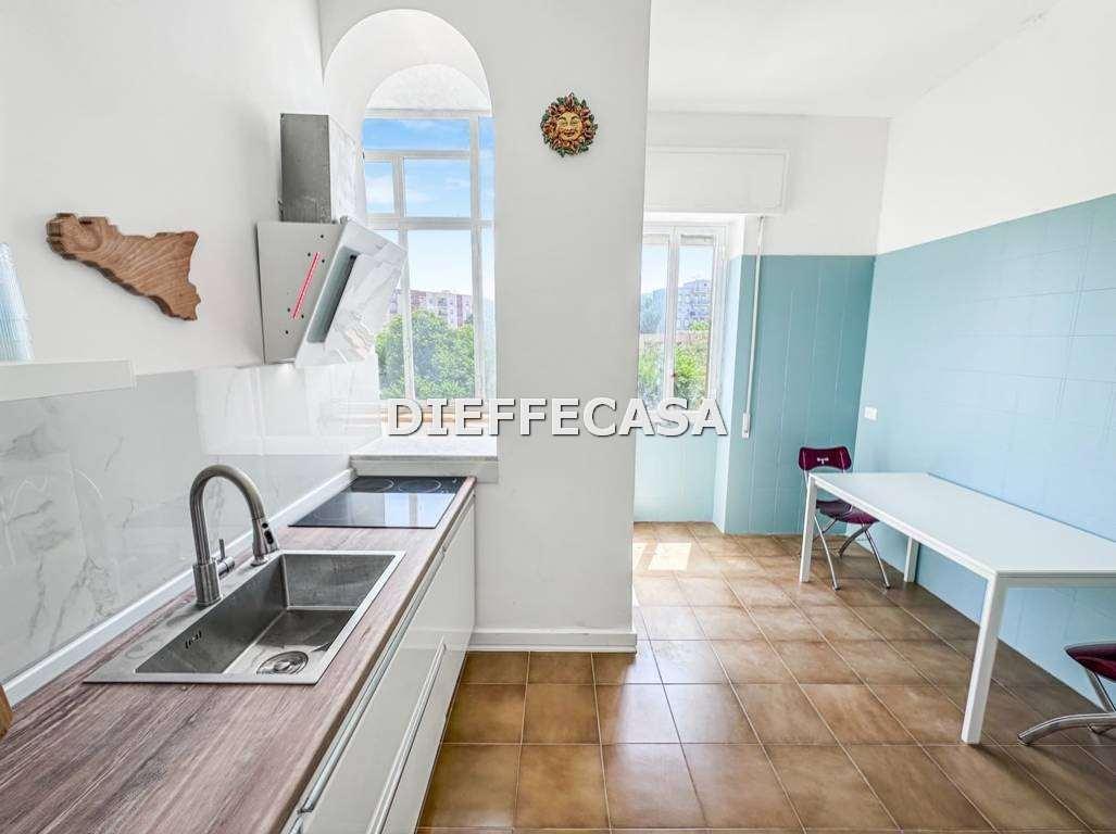 appartamento in vendita a Marsala