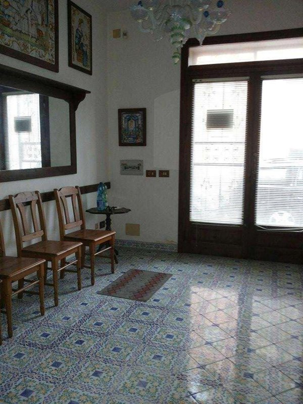 appartamento in vendita a Marsala in zona Centro Storico