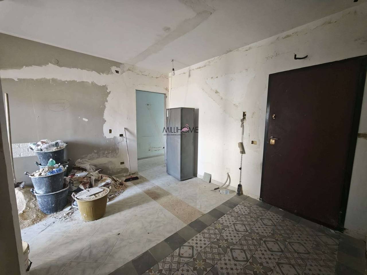 appartamento in vendita a Marsala