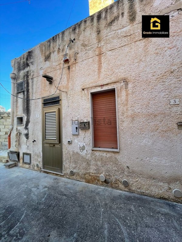 casa indipendente in vendita a Marsala in zona Centro Storico