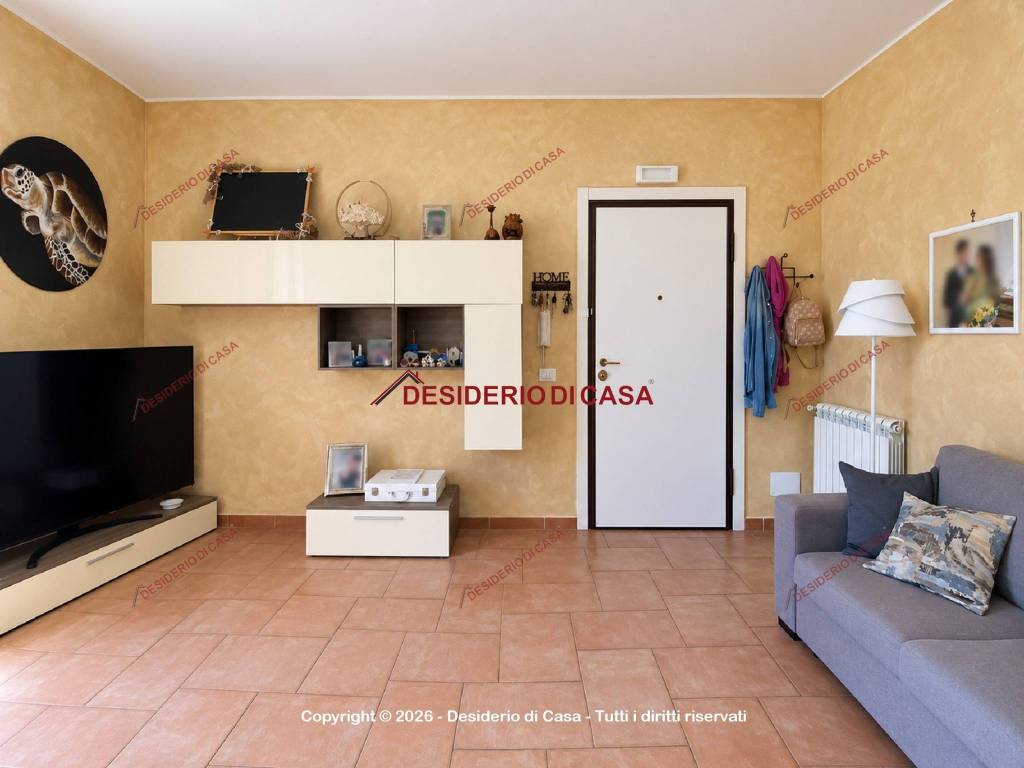 appartamento in vendita a Marsala in zona Birgi