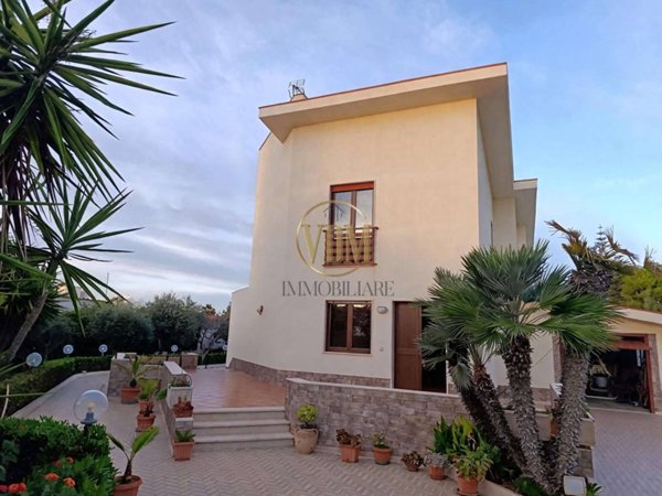 casa indipendente in vendita a Marsala