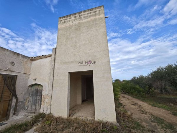 casa indipendente in vendita a Marsala