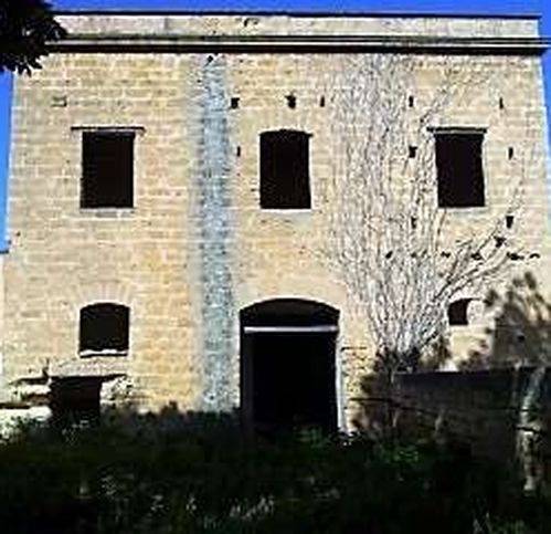 casa indipendente in vendita a Marsala