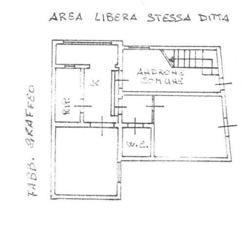 appartamento in vendita a Marsala in zona Centro Storico
