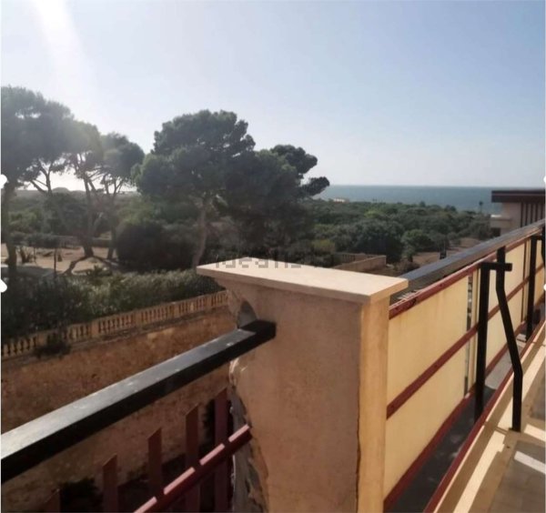 appartamento in vendita a Marsala in zona Centro Storico