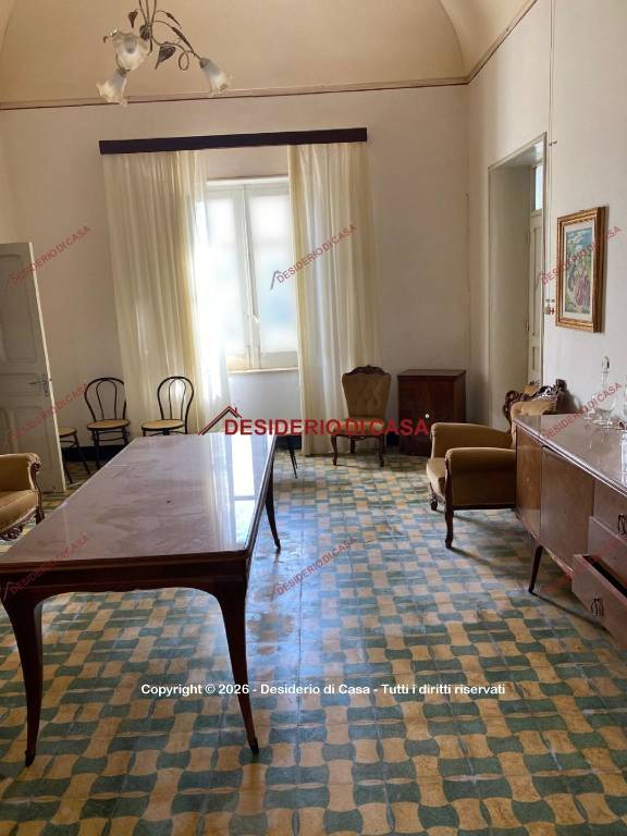 casa indipendente in vendita a Marsala