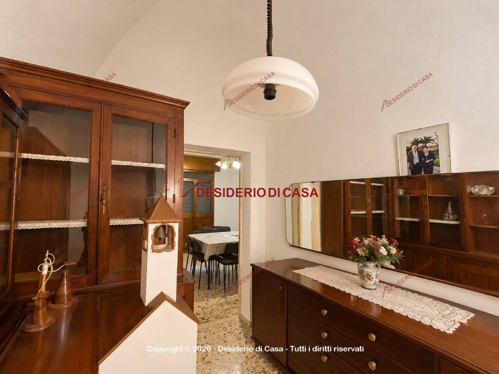 casa indipendente in vendita a Marsala in zona Casabianca