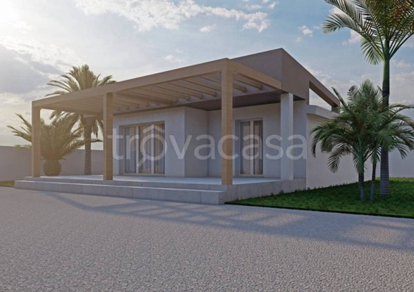 casa indipendente in vendita a Marsala