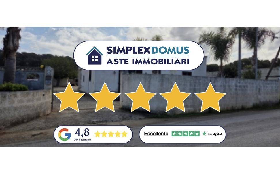 locale di sgombero in vendita a Marsala