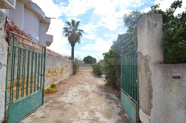 terreno edificabile in vendita a Mazara del Vallo